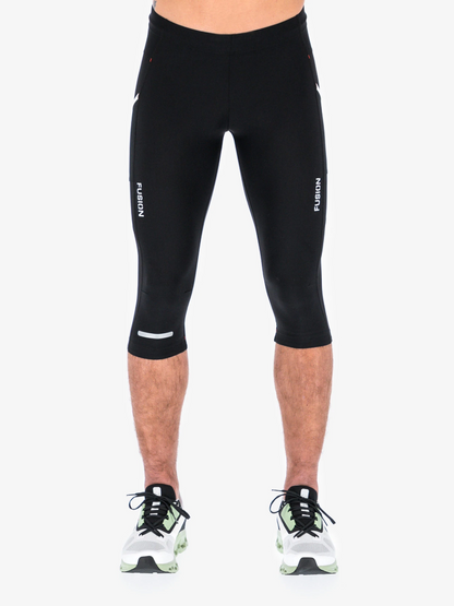 Fusion C3 3/4 Tights Unisex