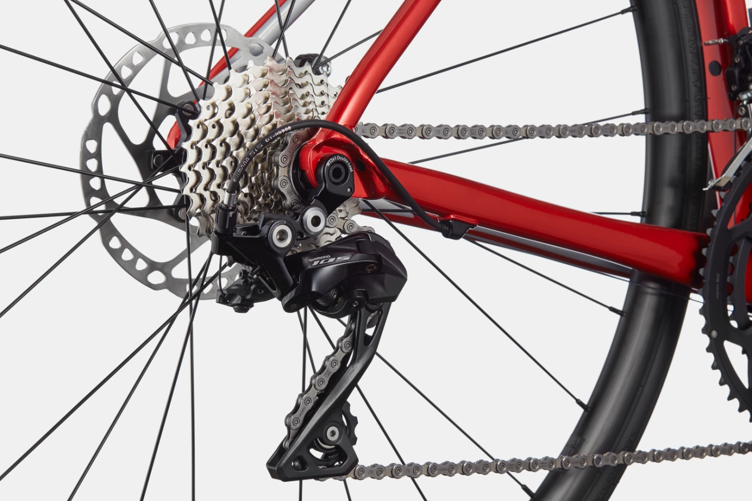Cannondale CAAD13