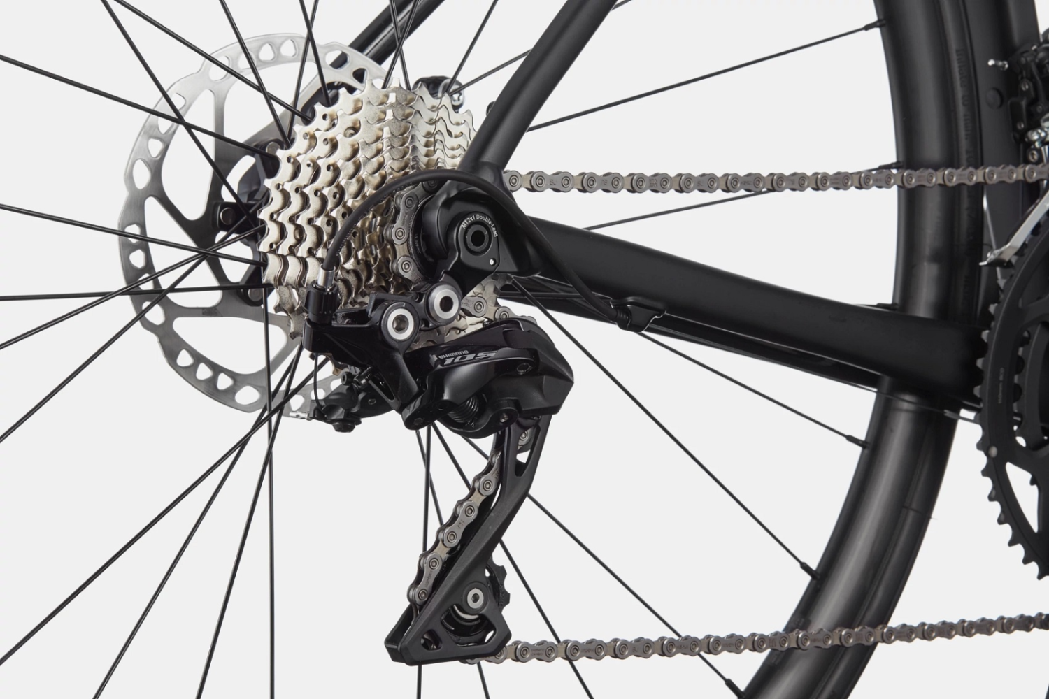 Cannondale CAAD13