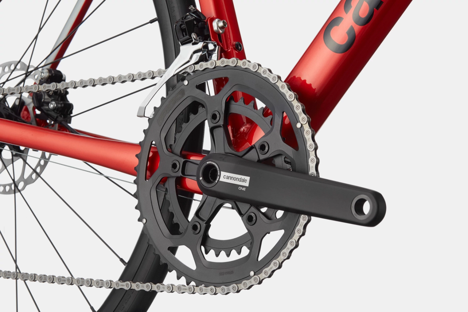 Cannondale CAAD13