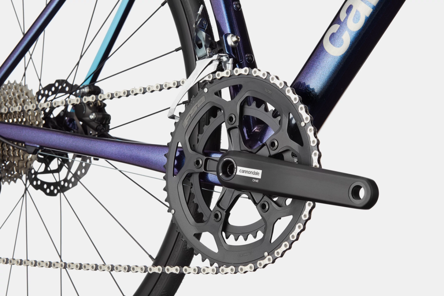 Cannondale CAAD13