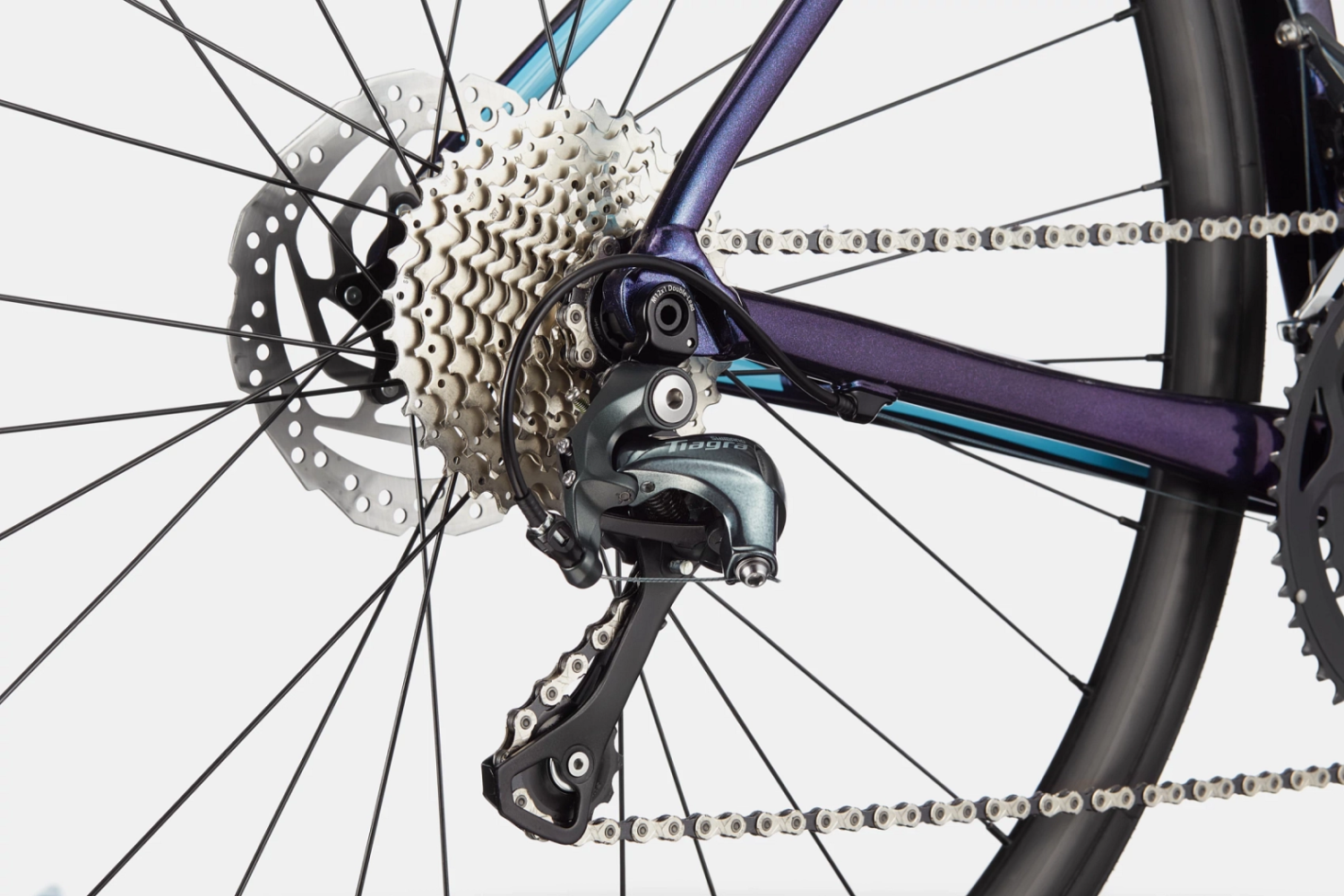 Cannondale CAAD13