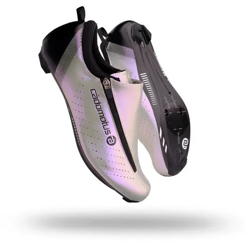 Cádomotus Chronos 4E Aero Triathlon (Long Distance) Fietsschoenen