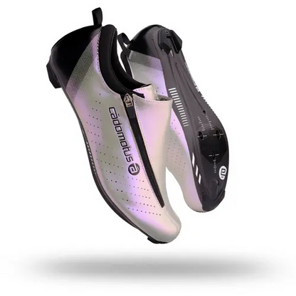 Cádomotus Chronos 4E Aero Triathlon (Long Distance) Fietsschoenen