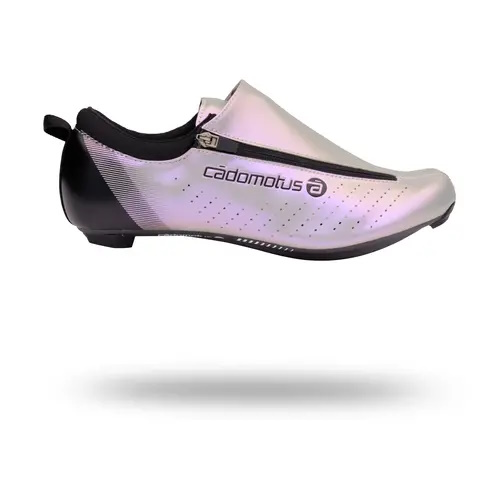 Cádomotus Chronos 4E Aero Triathlon (Long Distance) Fietsschoenen