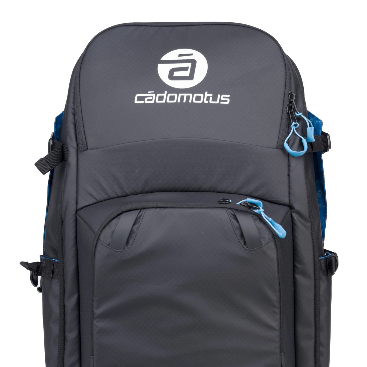 Cádomotus Hybrid 2.0 Transition Bag /Trolley