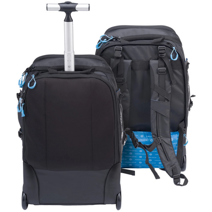 Cádomotus Hybrid 2.0 Transition Bag /Trolley