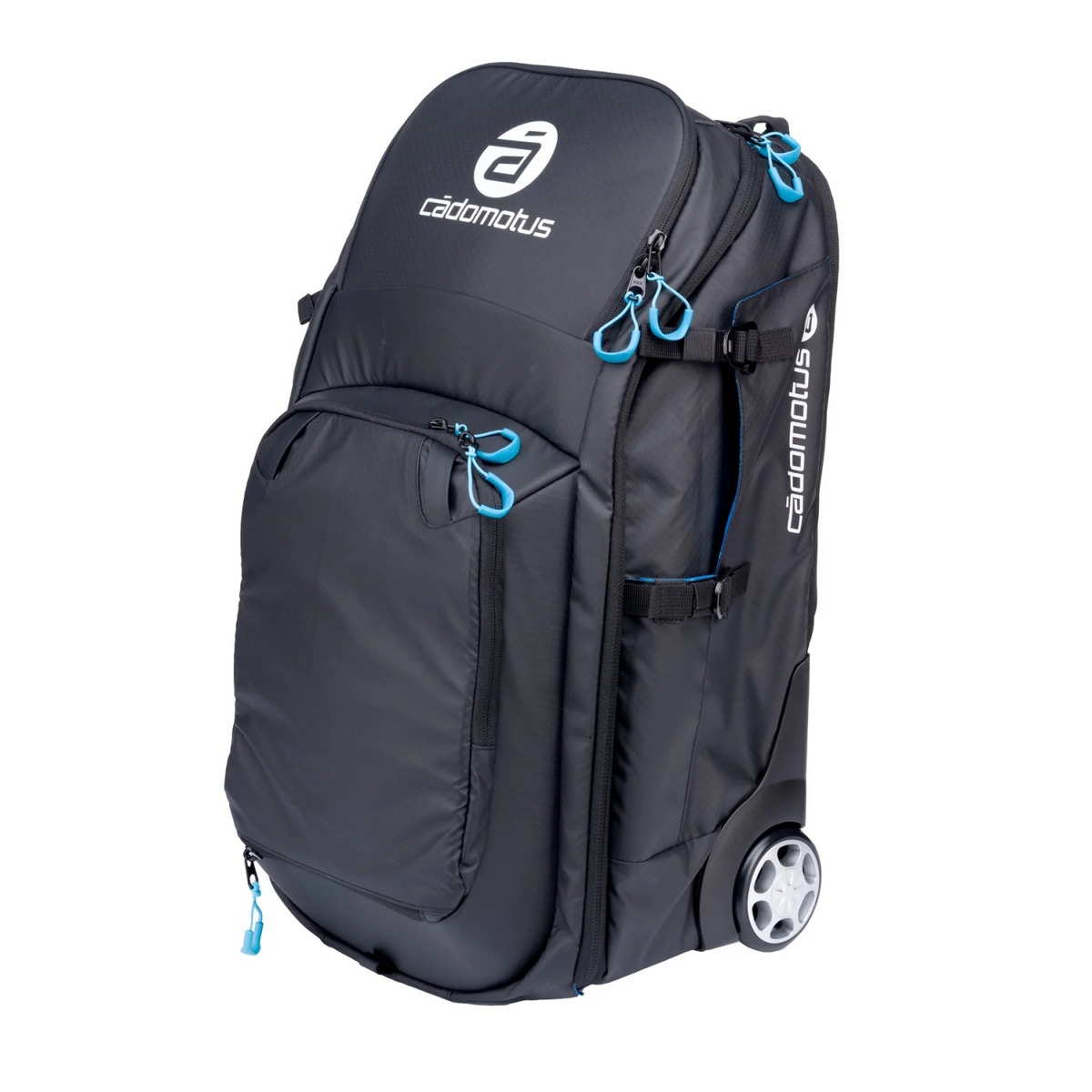 Cádomotus Hybrid 2.0 Transition Bag /Trolley
