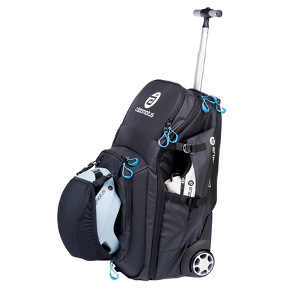 Cádomotus Hybrid 2.0 Transition Bag /Trolley