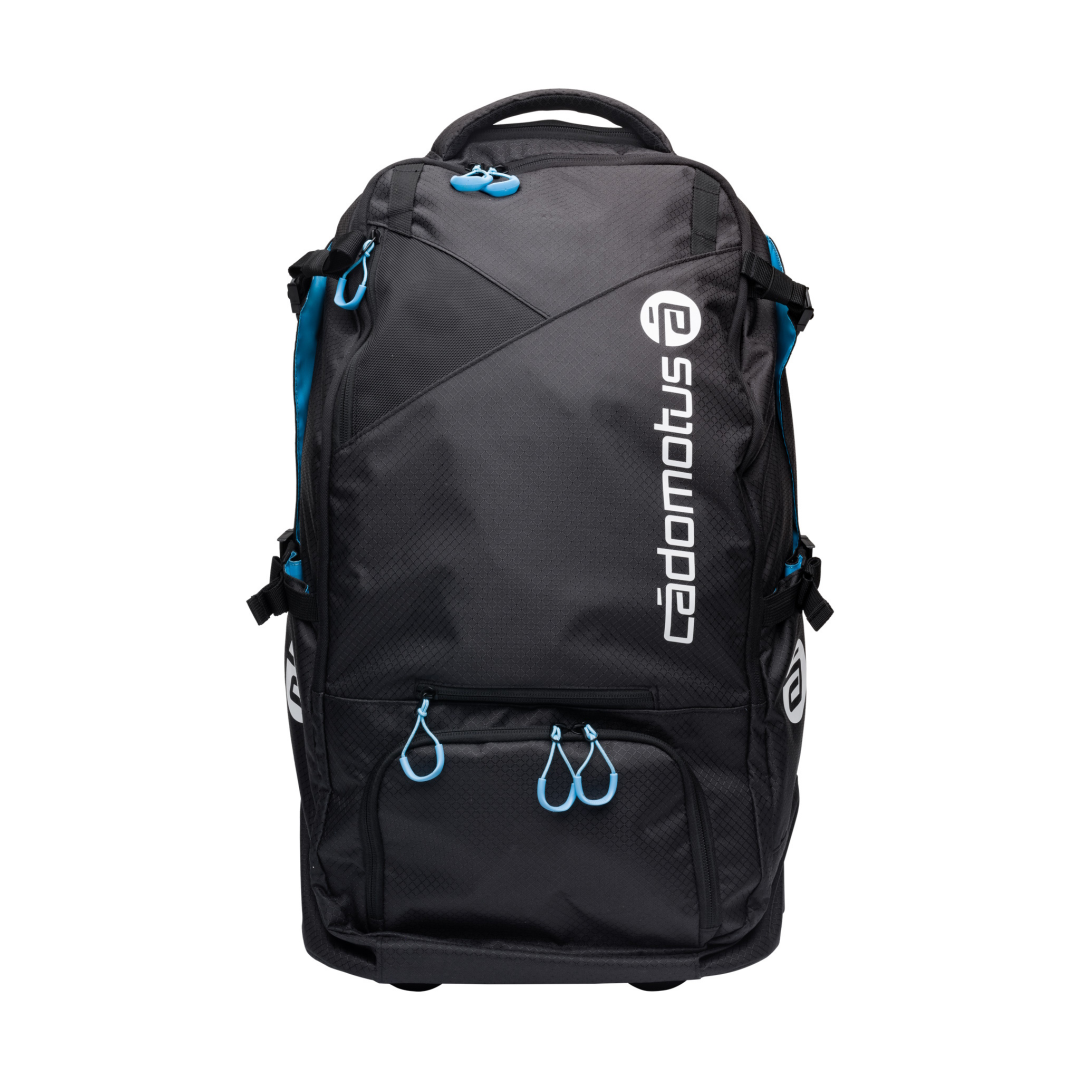 Cádomotus Hybrid Transition Sports Bag