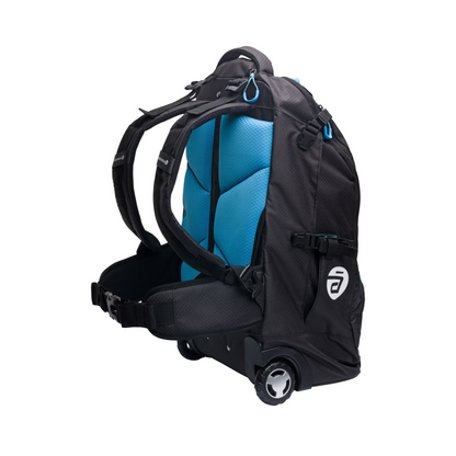 Cádomotus Hybrid Transition Sports Bag