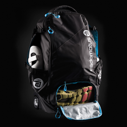 Cádomotus Hybrid Transition Sports Bag