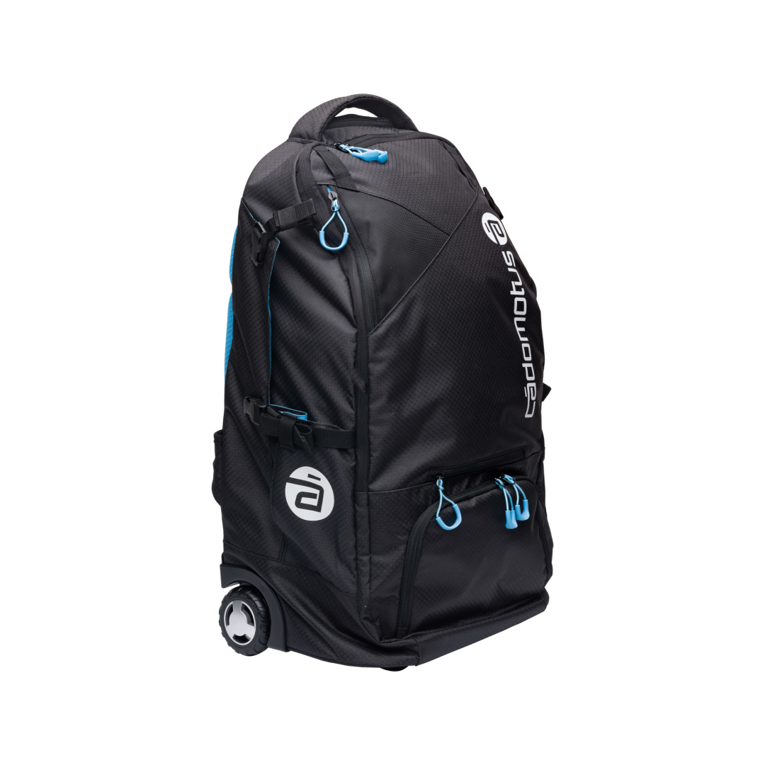 Cádomotus Hybrid Transition Sports Bag