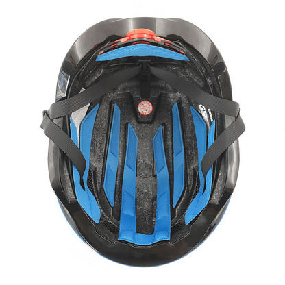 Cádomotus Omega Aero Helm