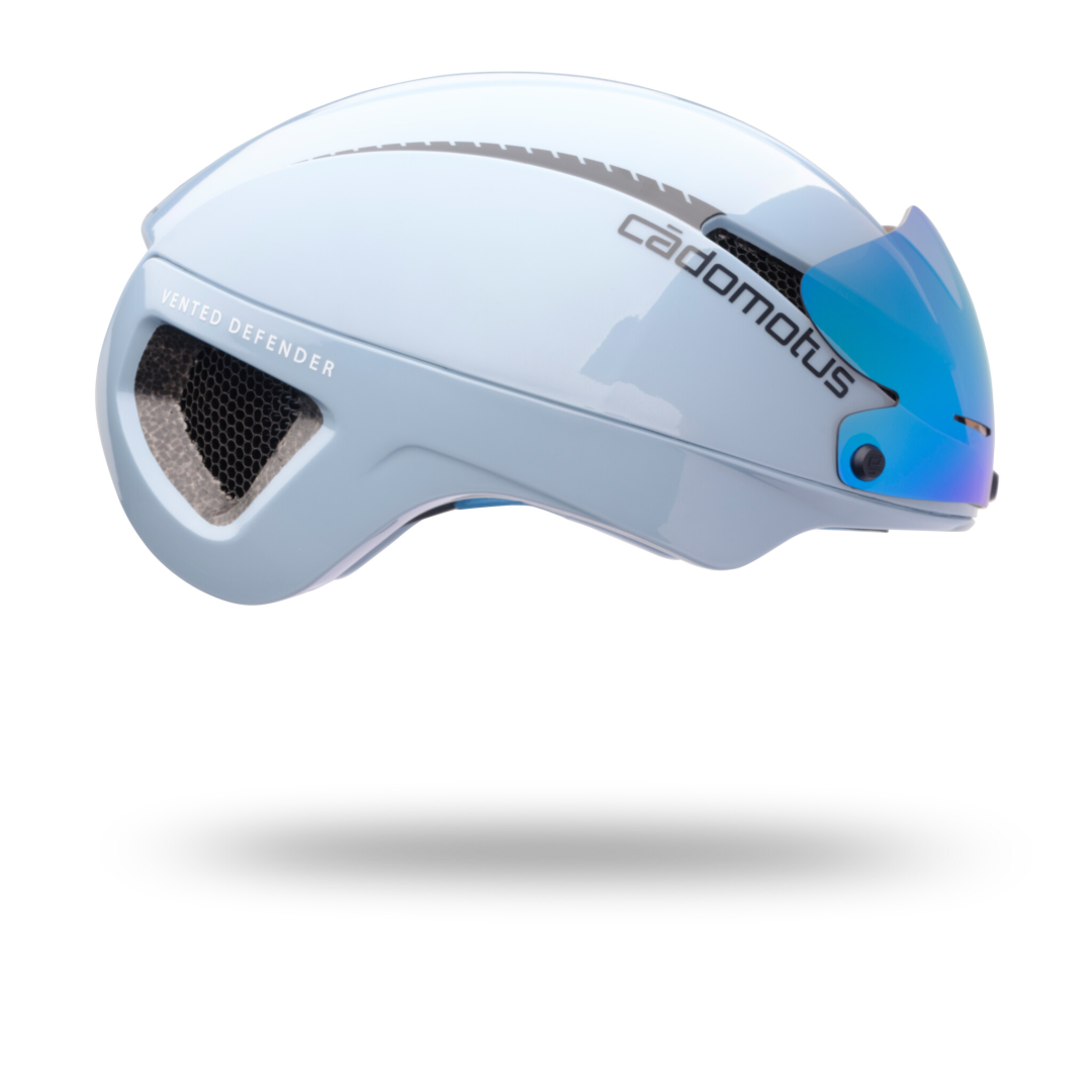 Cádomotus Omega Aero Helm