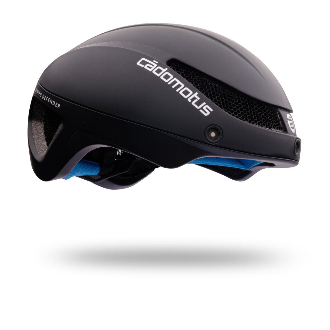 Cádomotus Omega Aero Helm