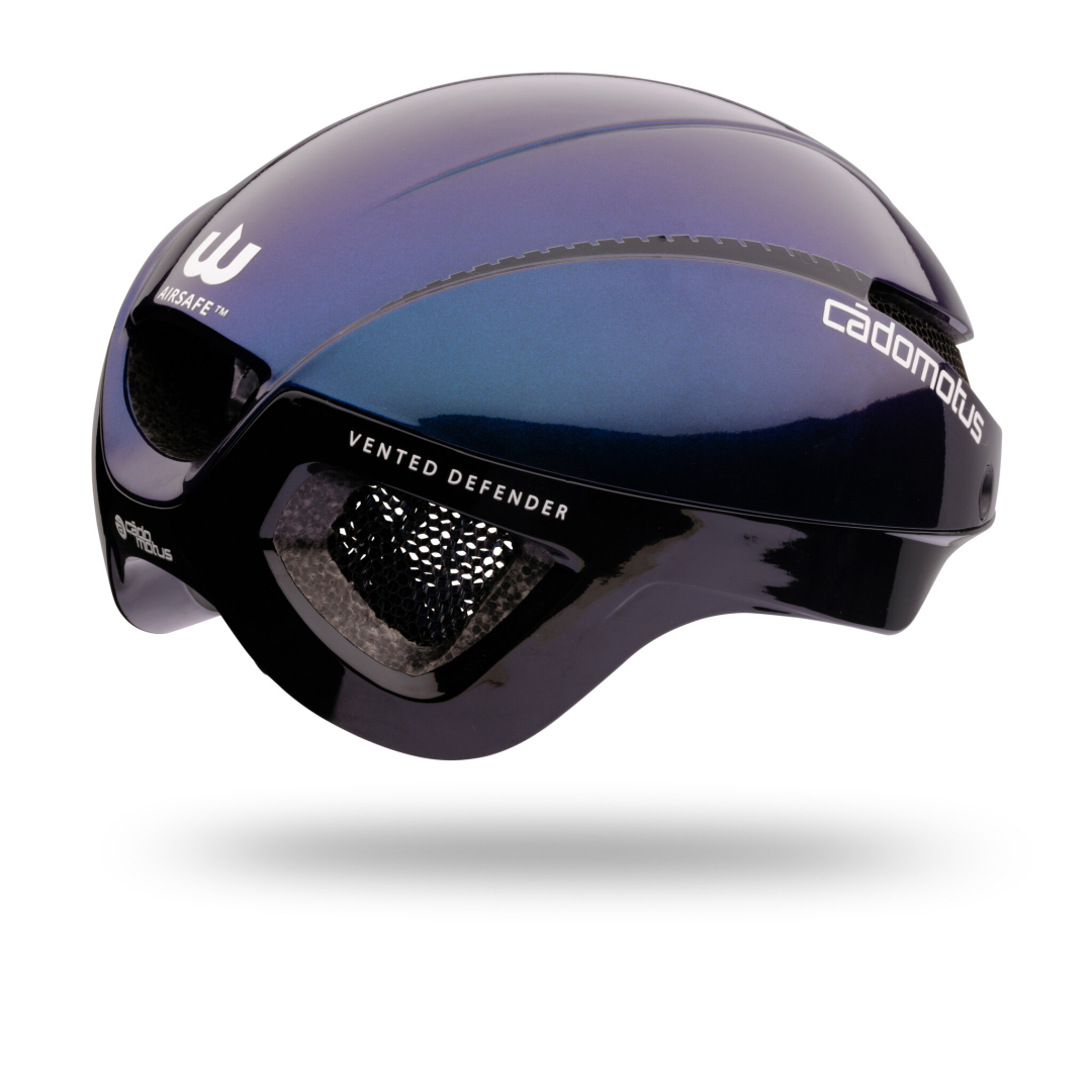 Cádomotus Omega Aero Helm