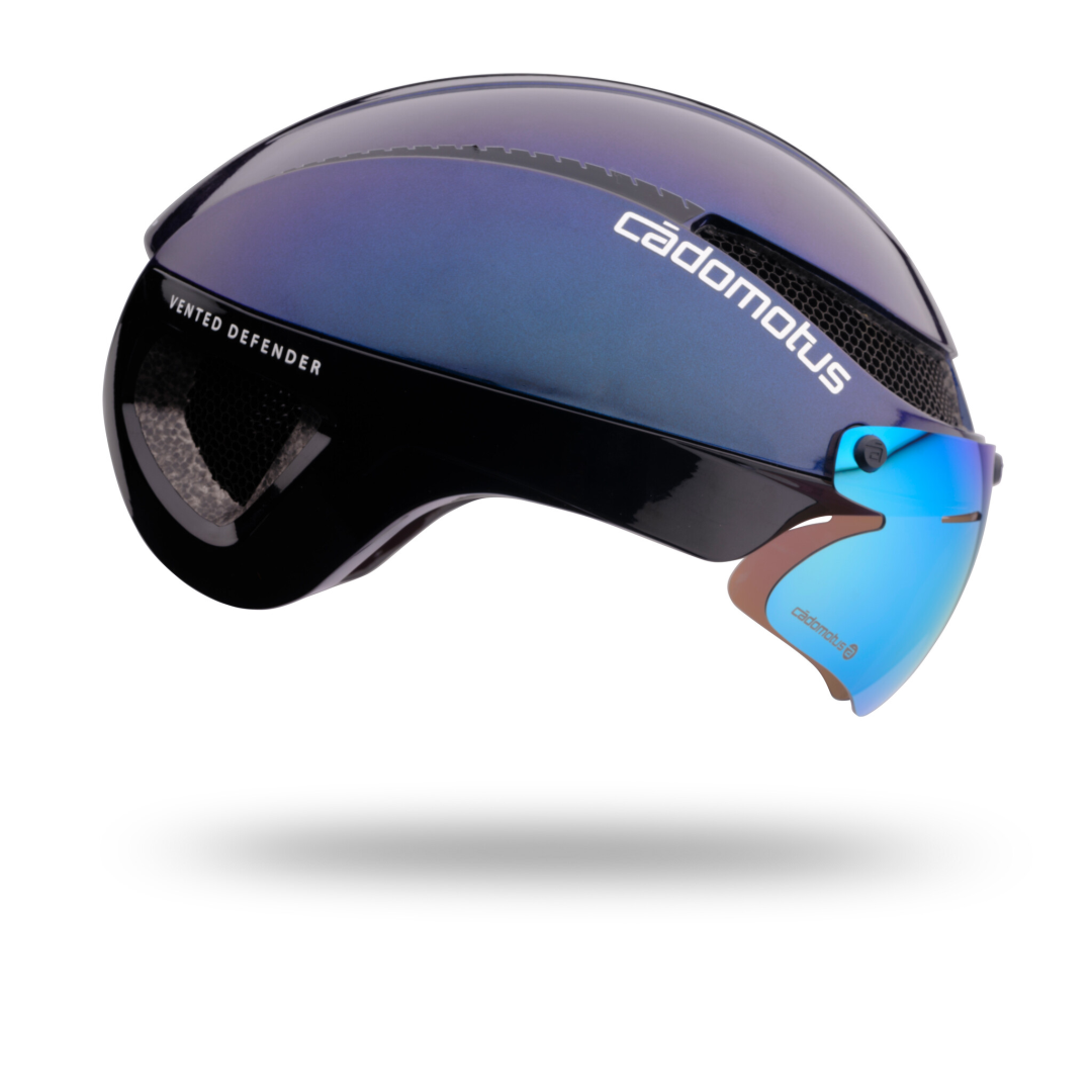 Cádomotus Omega Aero Helm