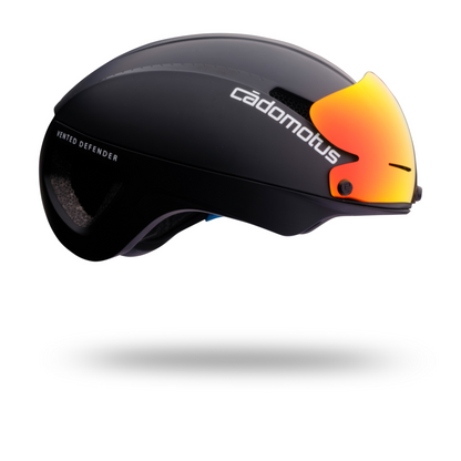 Cádomotus Omega Aero Helm