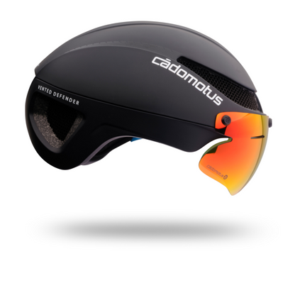 Cádomotus Omega Aero Helm