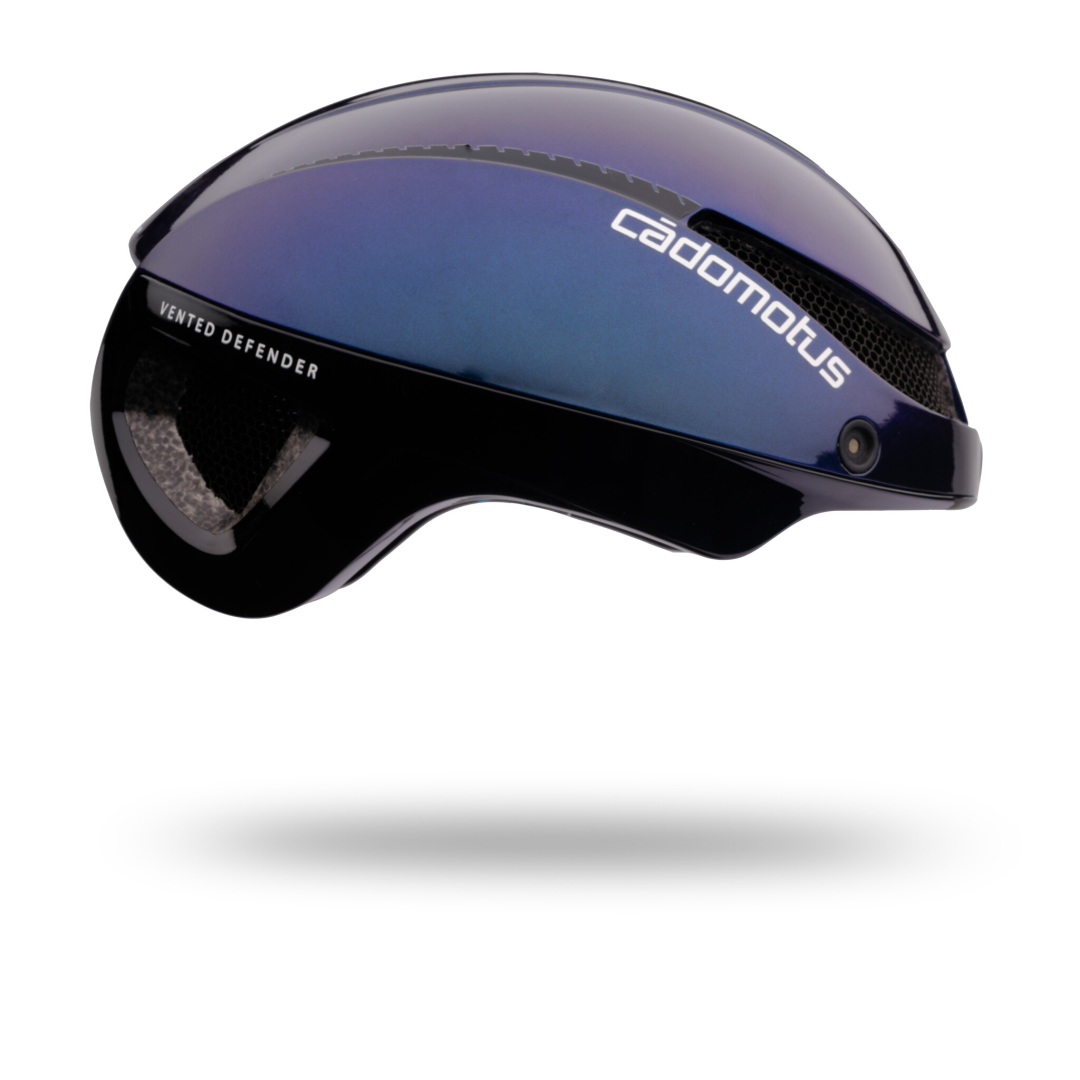 Cádomotus Omega Aero Helm