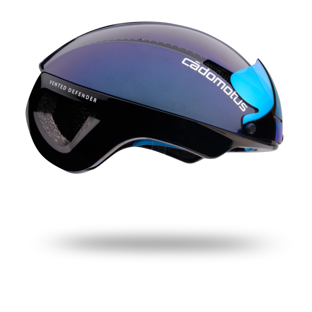 Cádomotus Omega Aero Helm