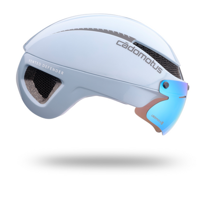 Cádomotus Omega Aero Helm