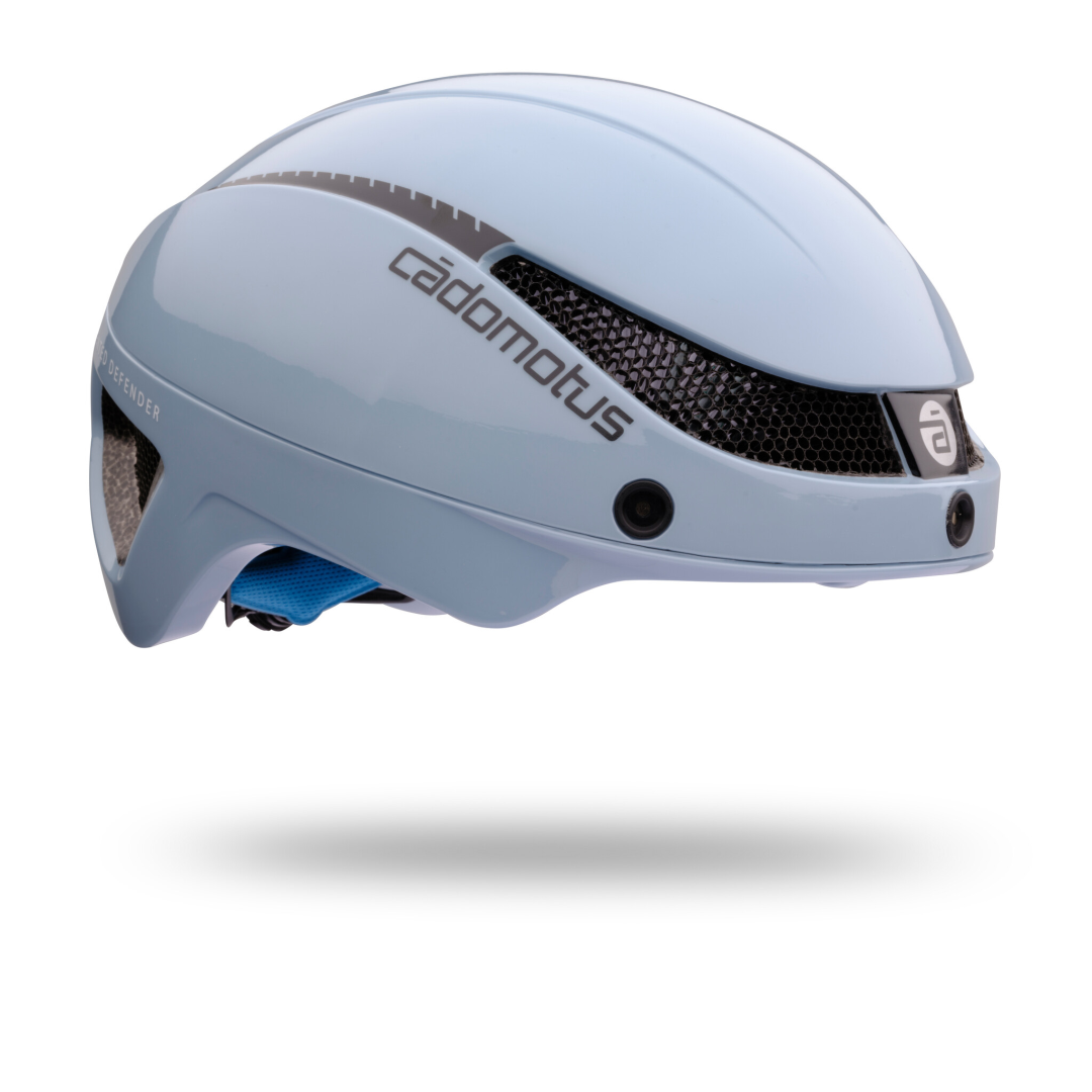 Cádomotus Omega Aero Helm