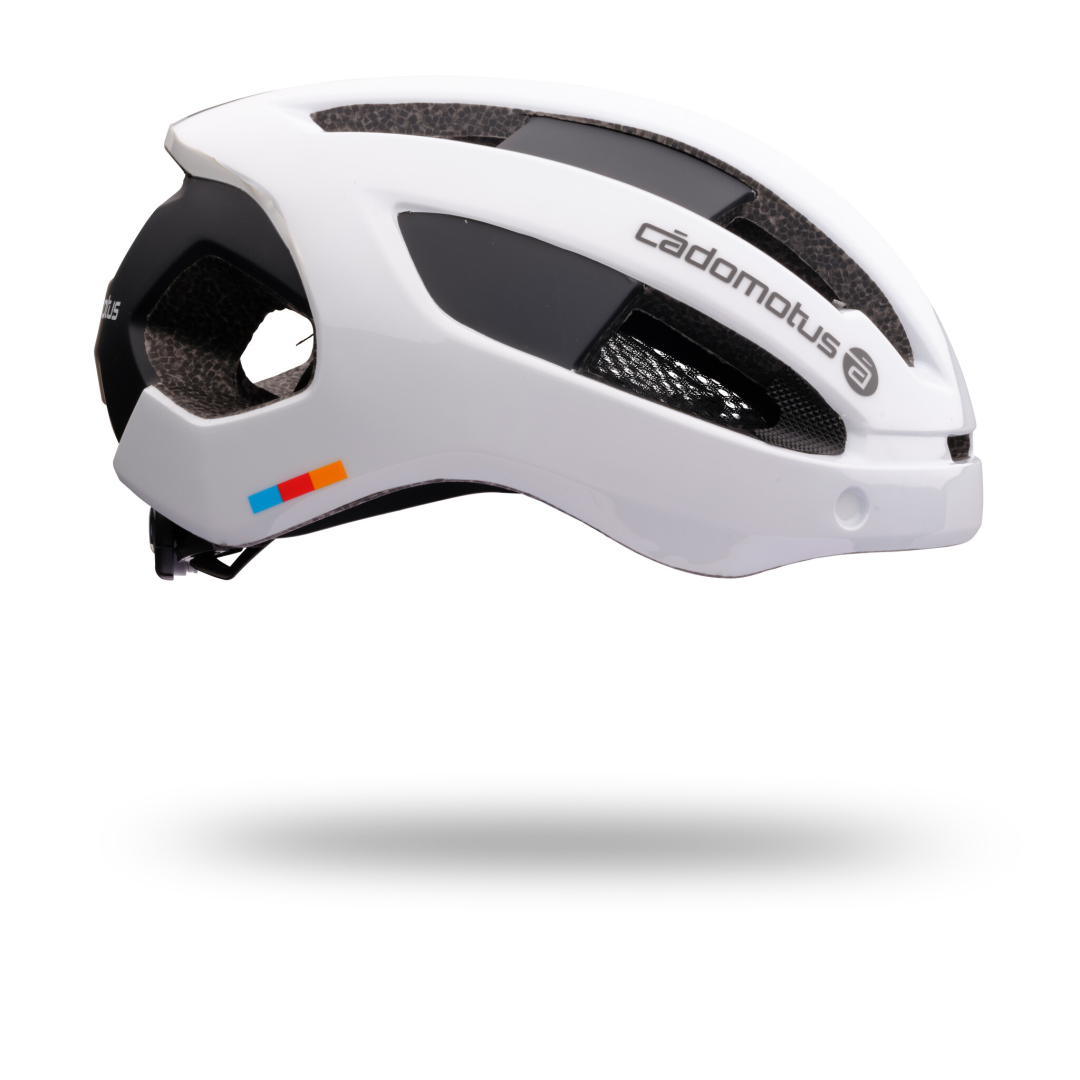 Cádomotus Sigma-II Cycling Helm