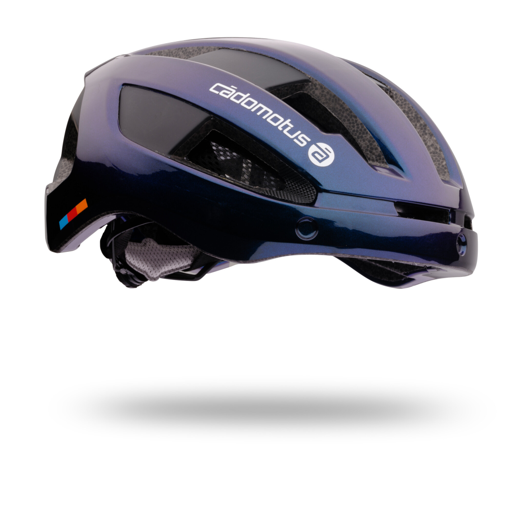 Cádomotus Sigma-II Cycling Helm
