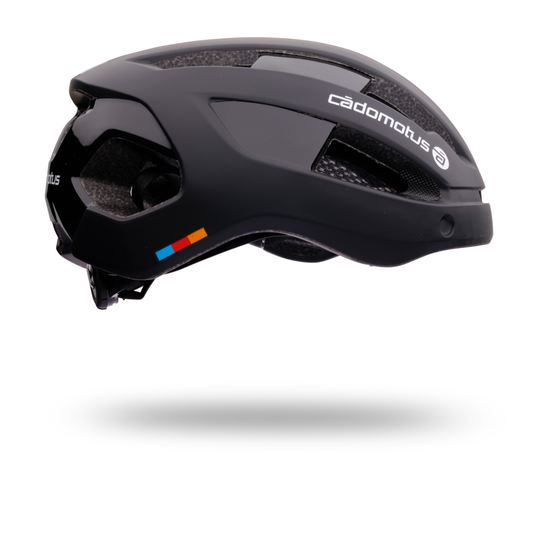 Cádomotus Sigma-II Cycling Helm