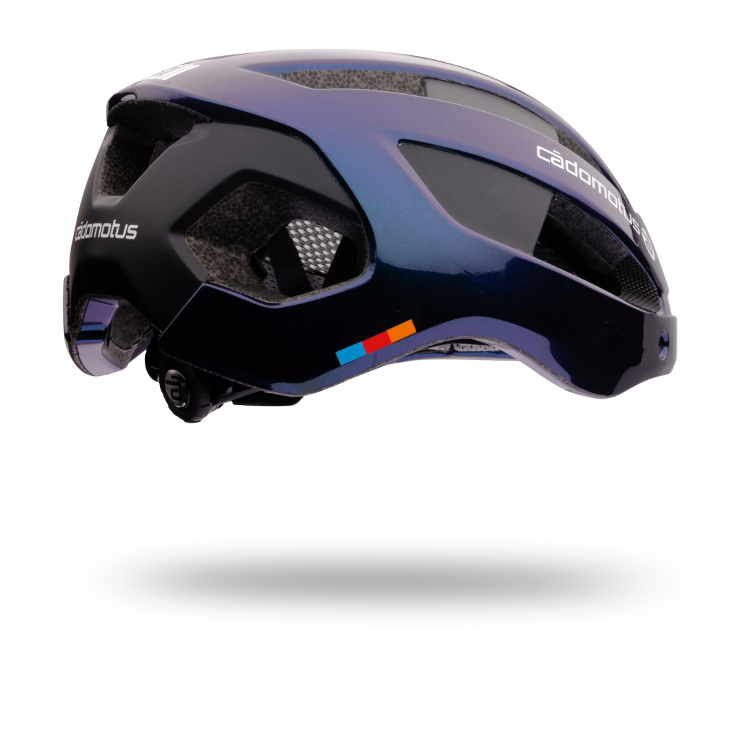 Cádomotus Sigma-II Cycling Helm