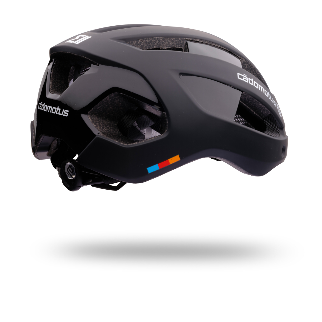 Cádomotus Sigma-II Cycling Helm