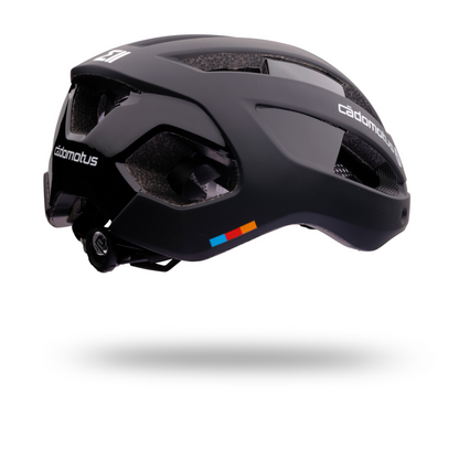 Cádomotus Sigma-II Cycling Helm
