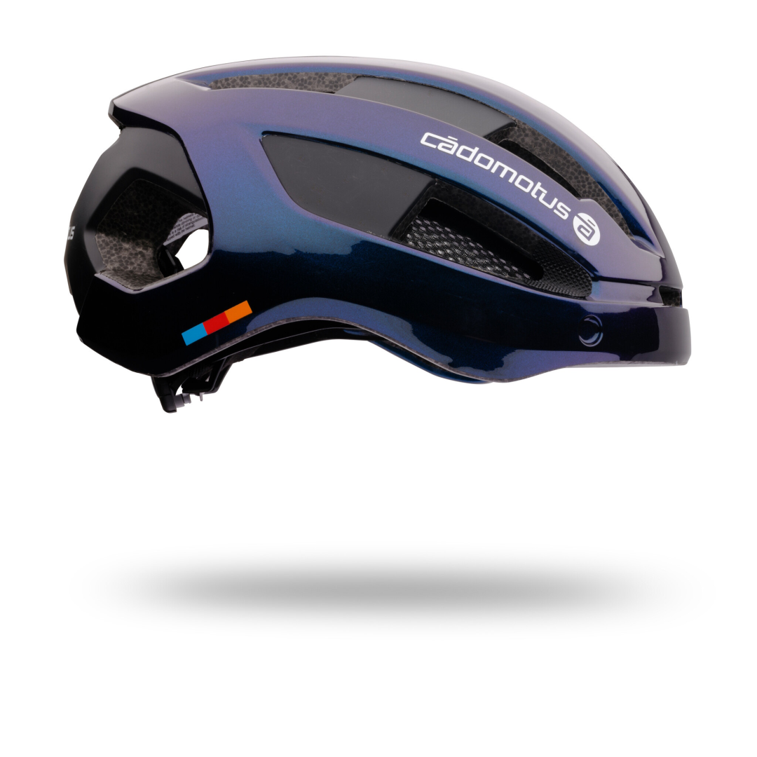 Cádomotus Sigma-II Cycling Helm