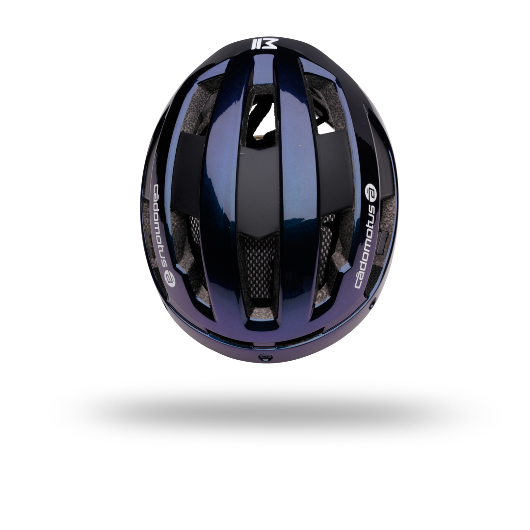 Cádomotus Sigma-II Cycling Helm