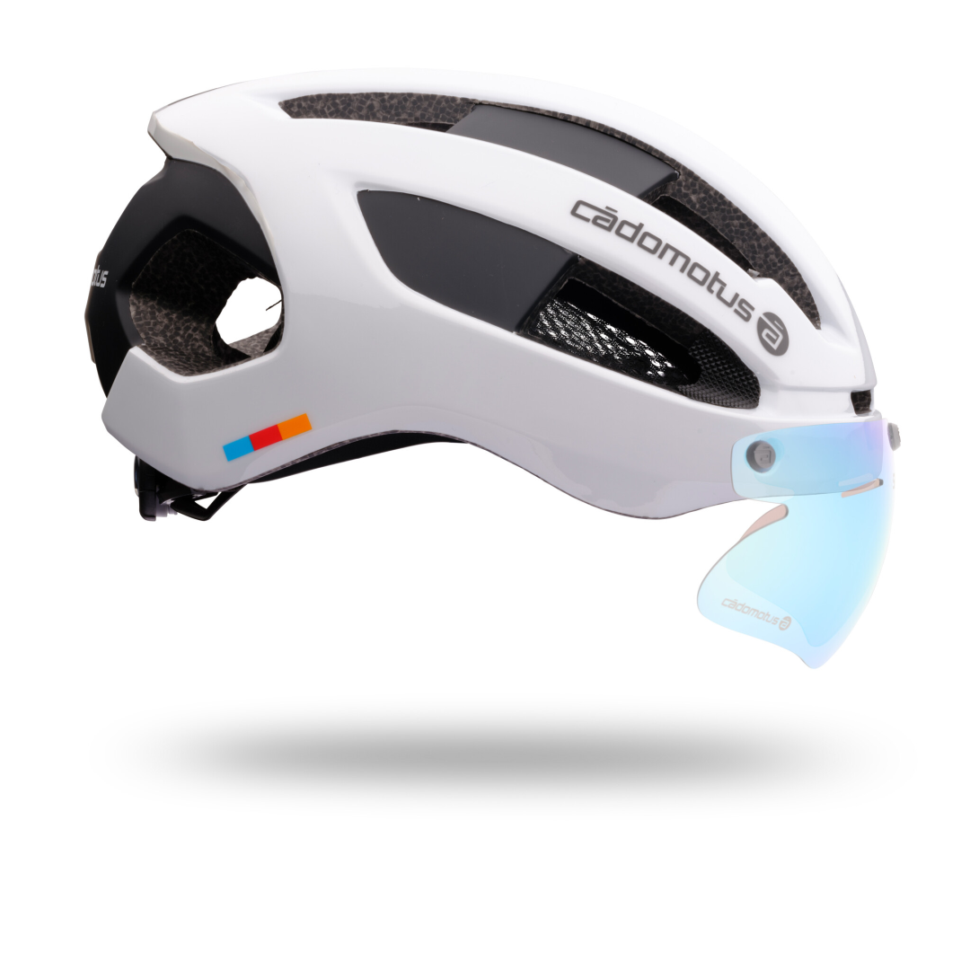 Cádomotus Sigma-II Cycling Helm