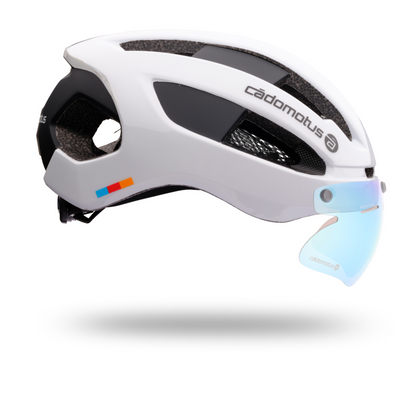 Cádomotus Sigma-II Cycling Helm
