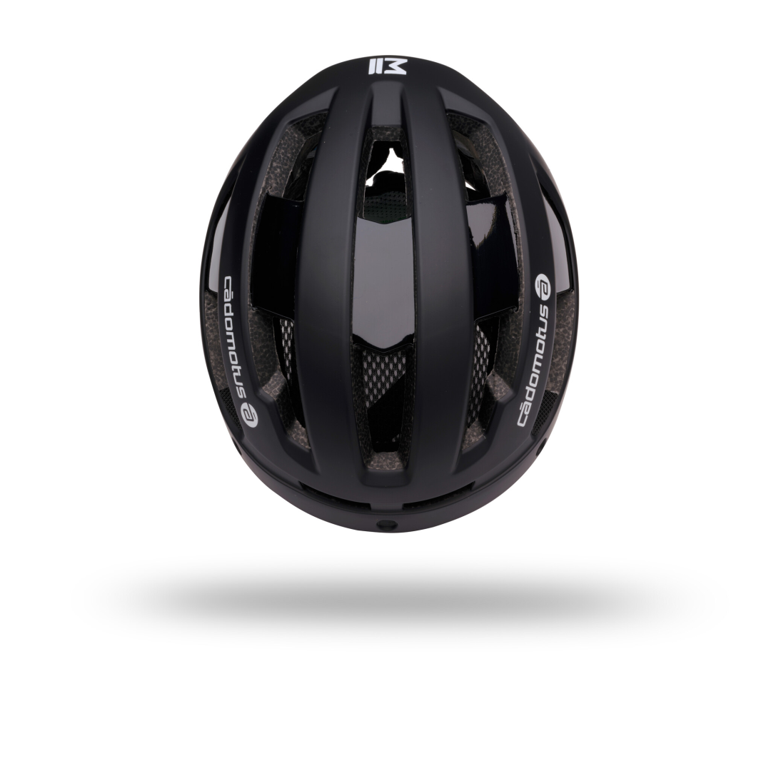 Cádomotus Sigma-II Cycling Helm