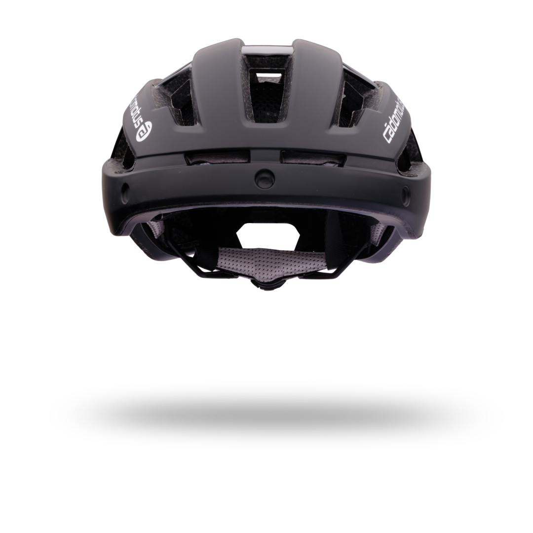 Cádomotus Sigma-II Cycling Helm