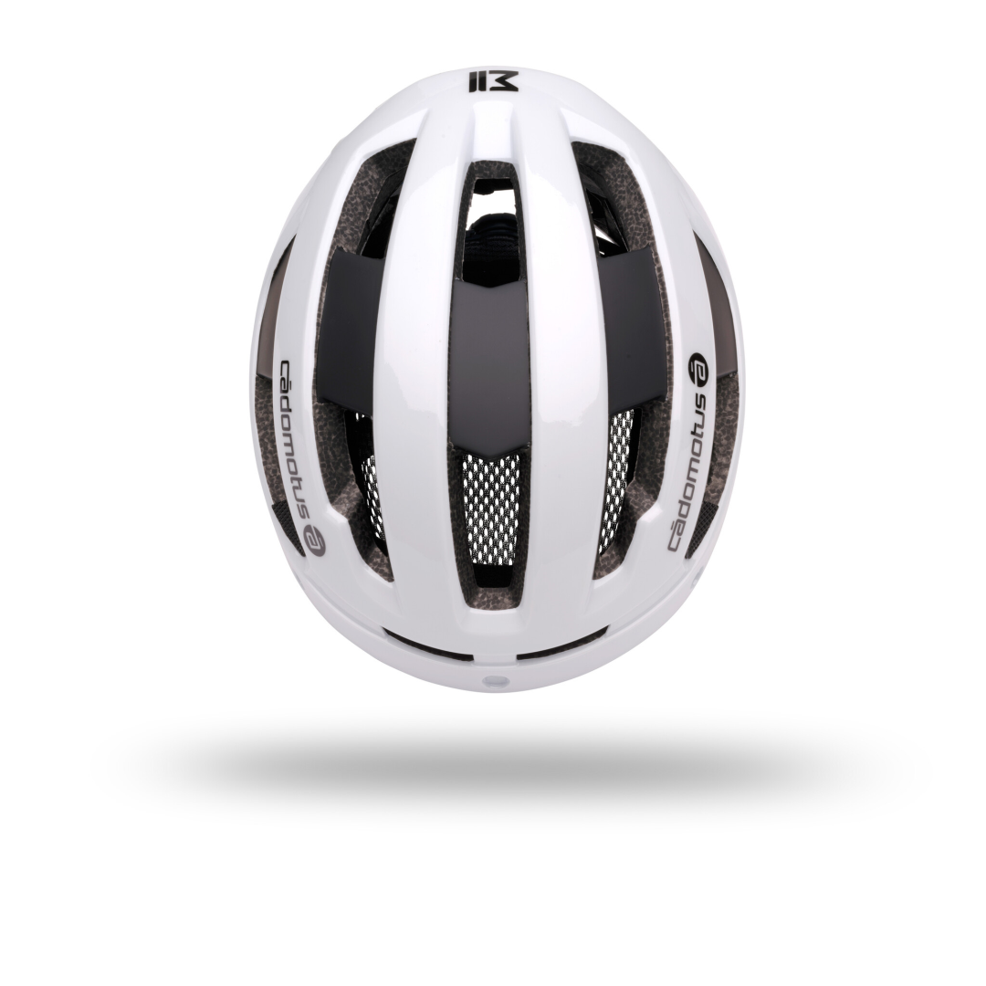 Cádomotus Sigma-II Cycling Helm