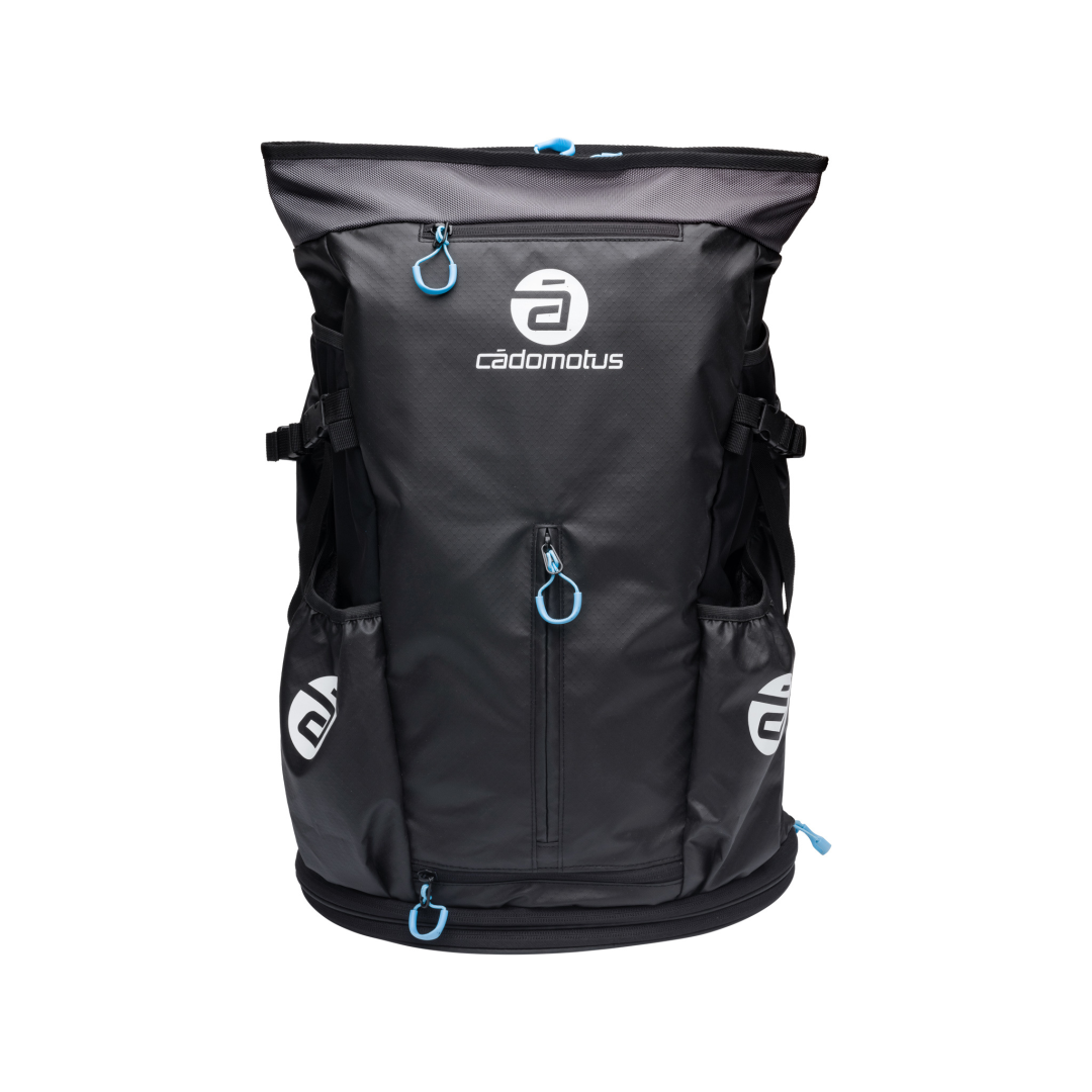 Cádomotus Versatile 2.0 Rainproof Race Day