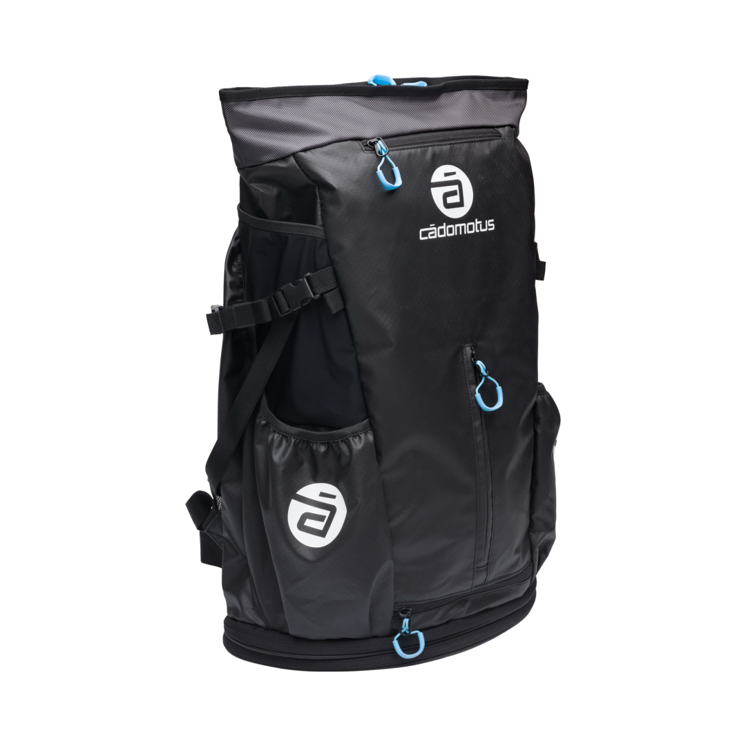 Cádomotus Versatile 2.0 Rainproof Race Day