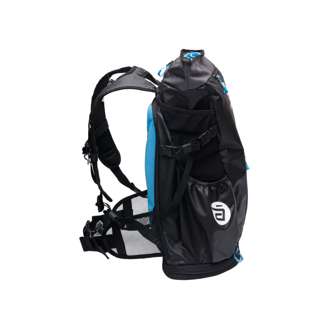 Cádomotus Versatile 2.0 Rainproof Race Day