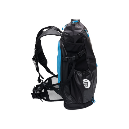 Cádomotus Versatile 2.0 Rainproof Race Day