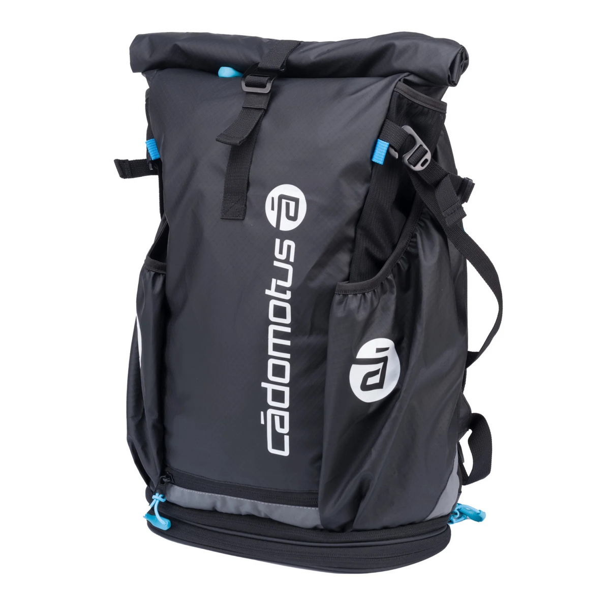Cádomotus Versatile 3.0 Rainproof Race Day