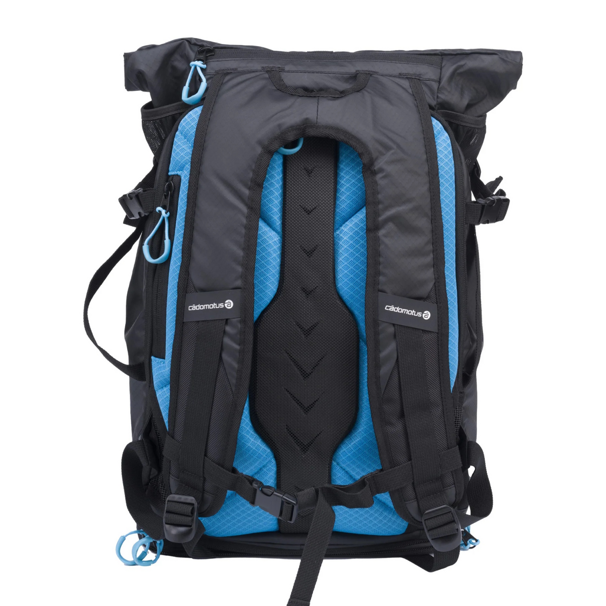 Cádomotus Versatile 3.0 Rainproof Race Day