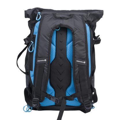 Cádomotus Versatile 3.0 Rainproof Race Day