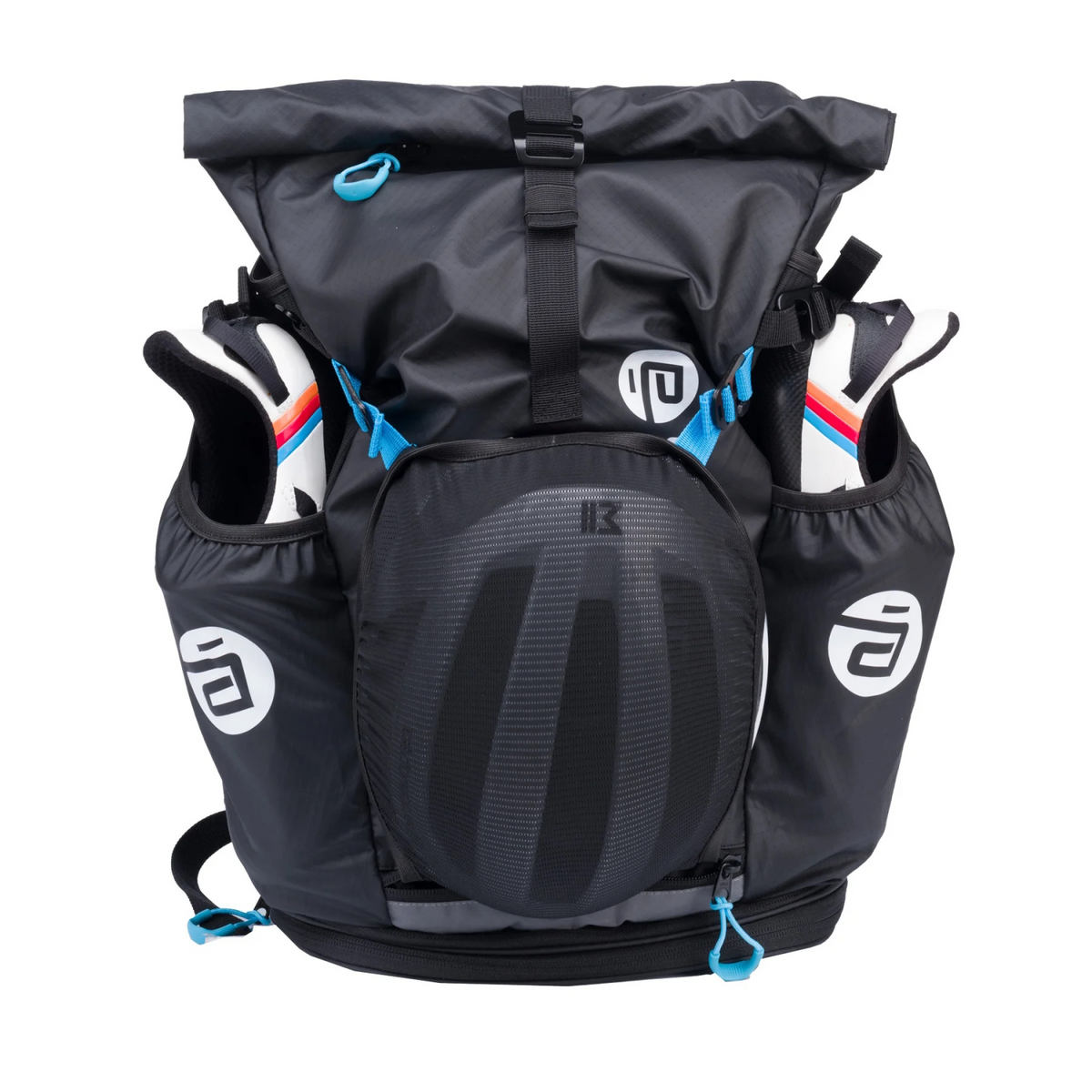 Cádomotus Versatile 3.0 Rainproof Race Day