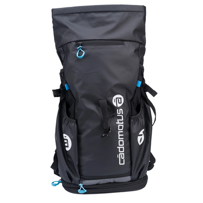 Cádomotus Versatile 3.0 Rainproof Race Day